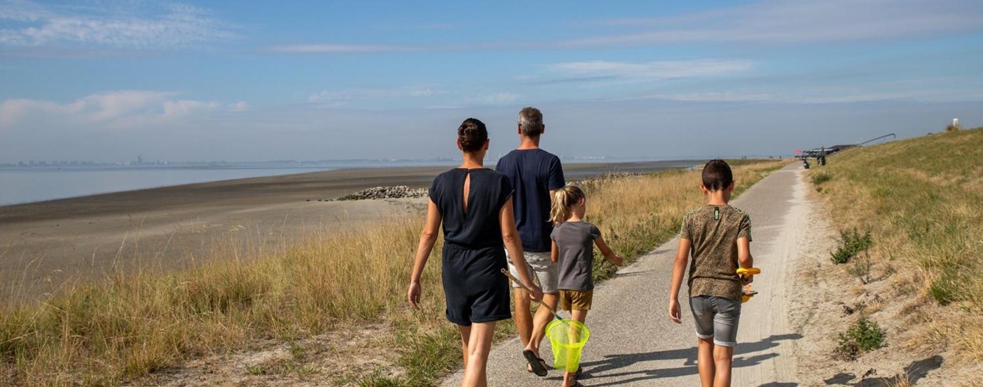 Chalet Op Vakantiepark In Baarland Villa Kültér fotó